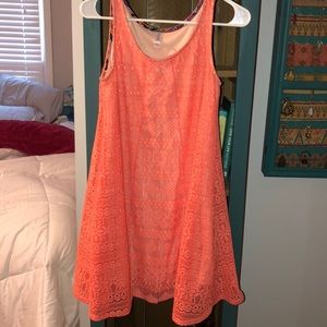 Target xhilaration dress